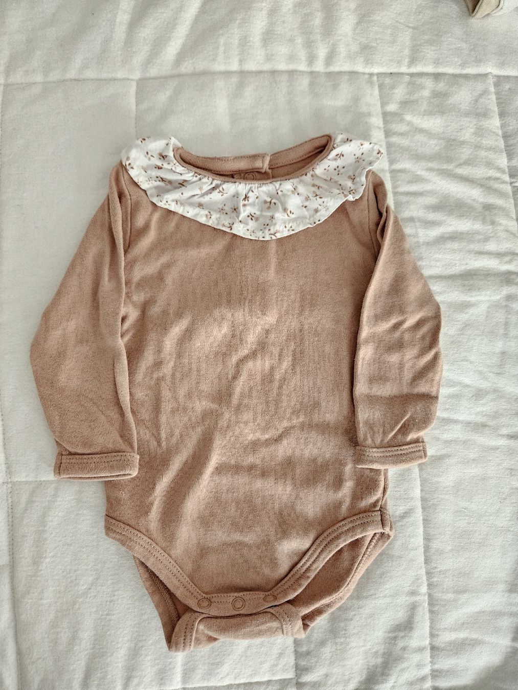 Hemden, Tops & T-Shirts: 2 Baby Bodysuits – 3 Months – Neu (gemäss Beschreibung) aus Zürich von mer_jld9 1