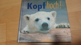 Buch (Kopf hoch)(Vera Simon)