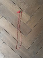 Arsenal Red Earphones Good Condition