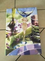 La Tavola wunderschön gedeckte Tische