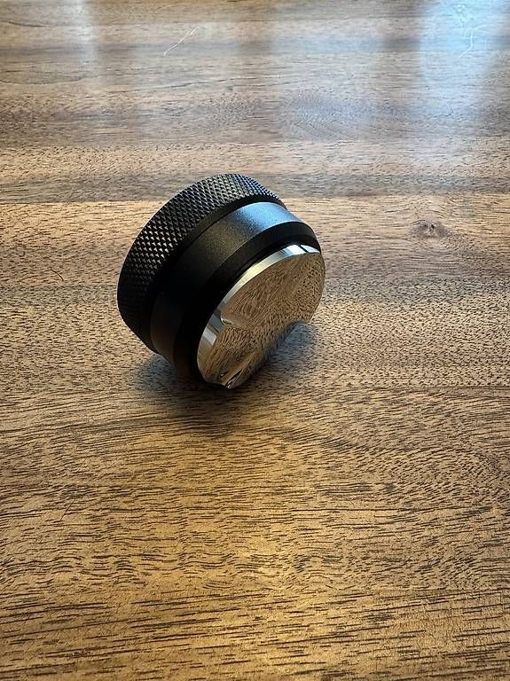 Kaffeemaschinen & Espressomaschinen: Barista Leveling Tool 51mm – Neu (gemäss Beschreibung) aus Mühlau von Riffraff7 1