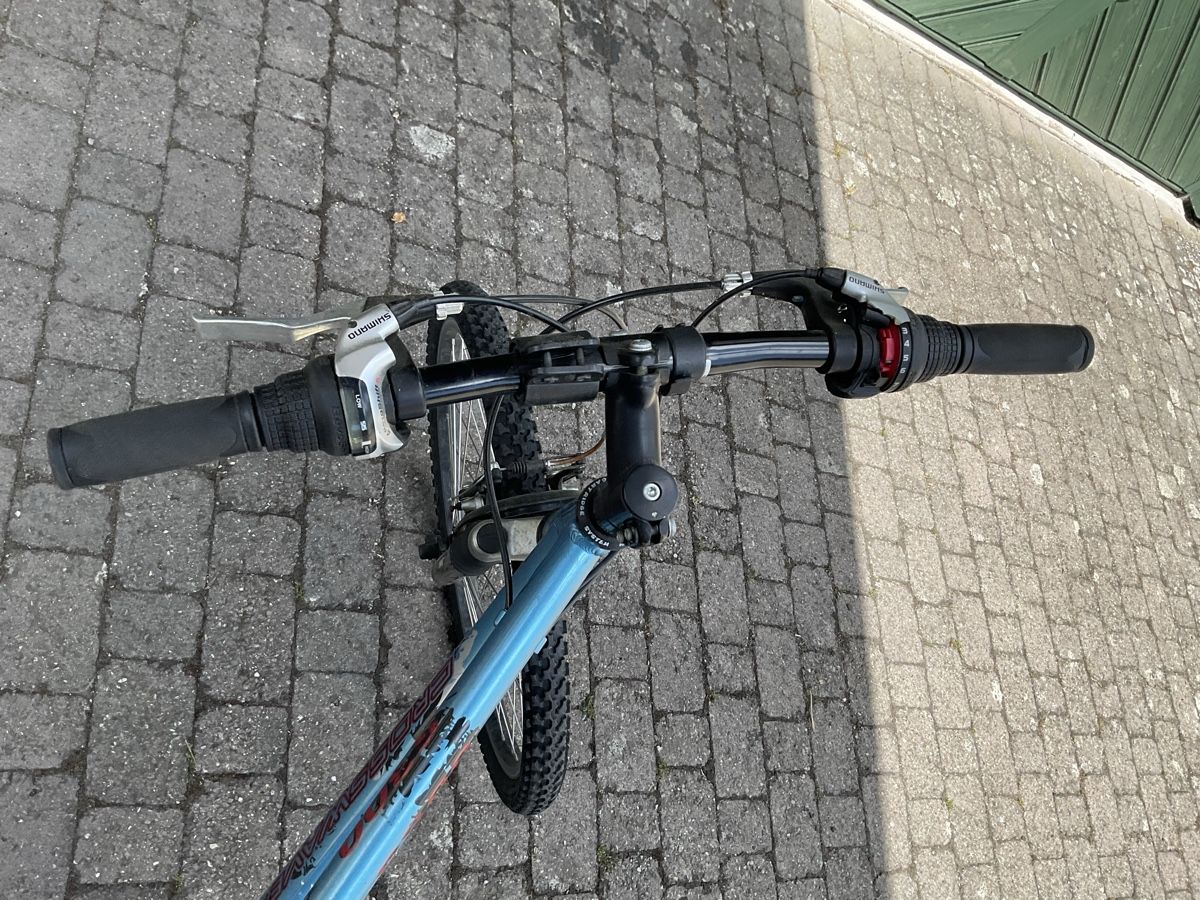 Crosswave Biciclette: Kindervelo 13“ – Usato da Wettingen venduto da 5430AG 5