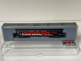Märklin 40 Jahre  Mini-Club 82416  Spur Z