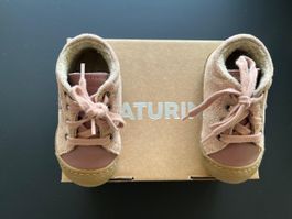 Naturino Baby Girl's Shoes, Size 20