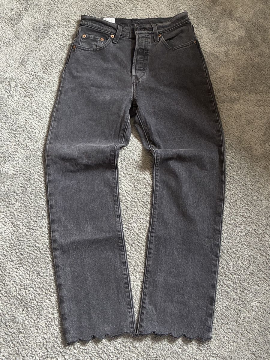 Jeans: Levi's 501 - Jeans – Neu (gemäss Beschreibung) aus Gelterkinden von lgx2h3lm5