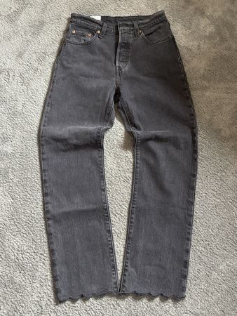 Levi's 501 - Jeans