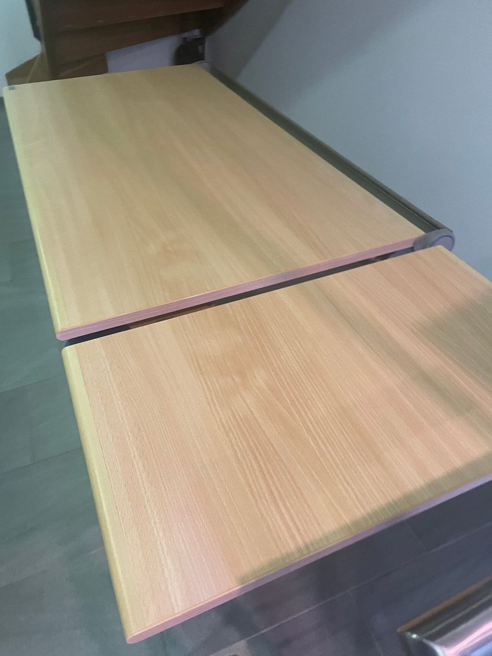 Scrivanie: Kinderbürotisch verstellbar – Usato da Gunten venduto da Ruth2 2