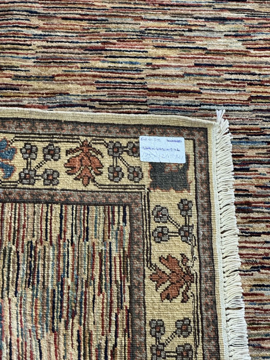 Tappeti: Orientteppich 126 x 175 – Nuovo (secondo la descrizione) da Liestal venduto da galerie_nategh 5