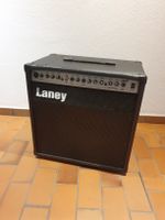 Laney CK80 Keyboardverstärker Gitarrenverstärker Top Zustand