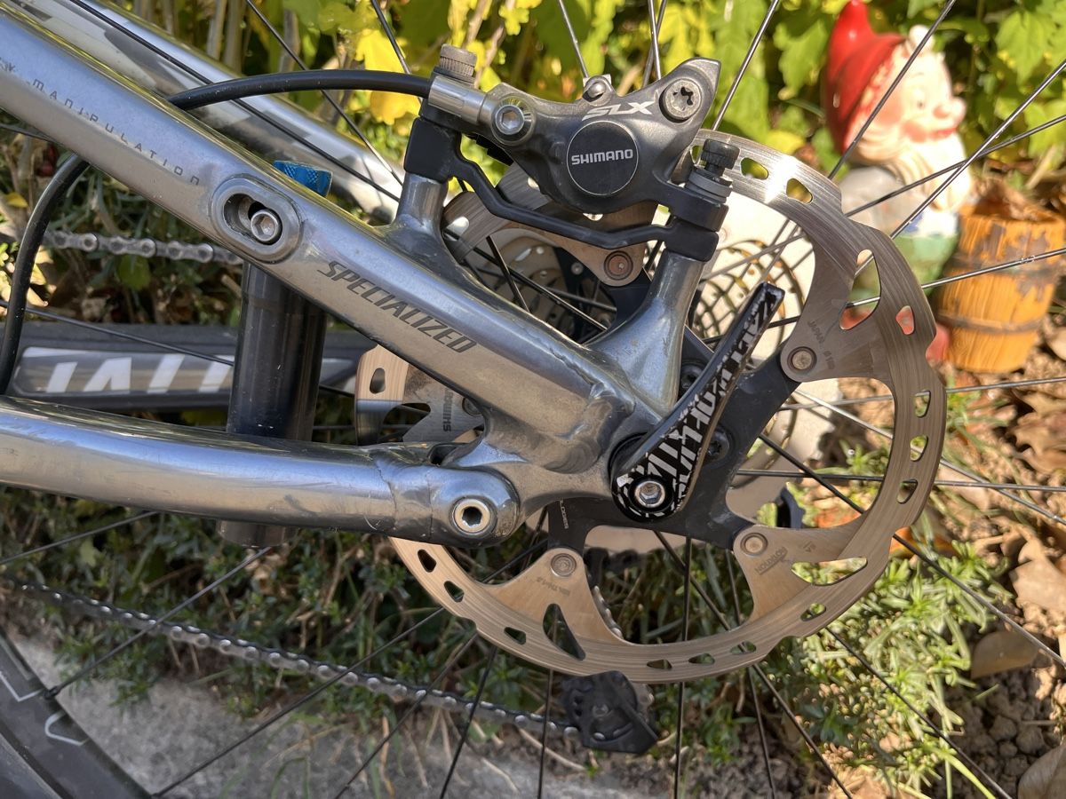 Specialized Velos: Specialized Stumpjumper FSR Comp 29" Fully – Gebraucht aus Würenlos von a-tiger 2