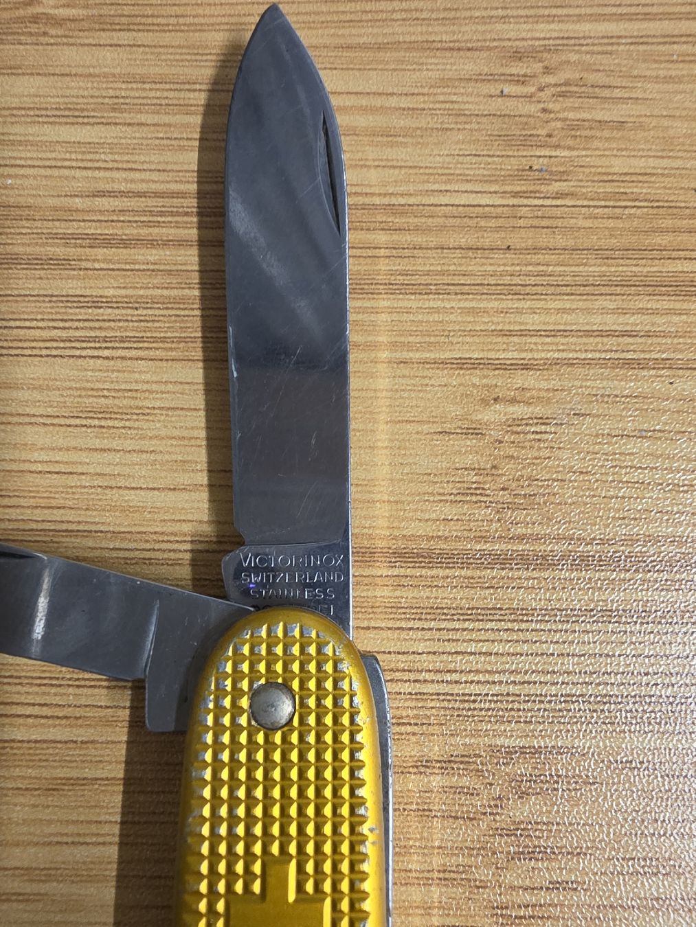 Victorinox Couteaux de poche: couteau Victorinox – D'occasion à Val-d'Illiez par AntiqueG 2