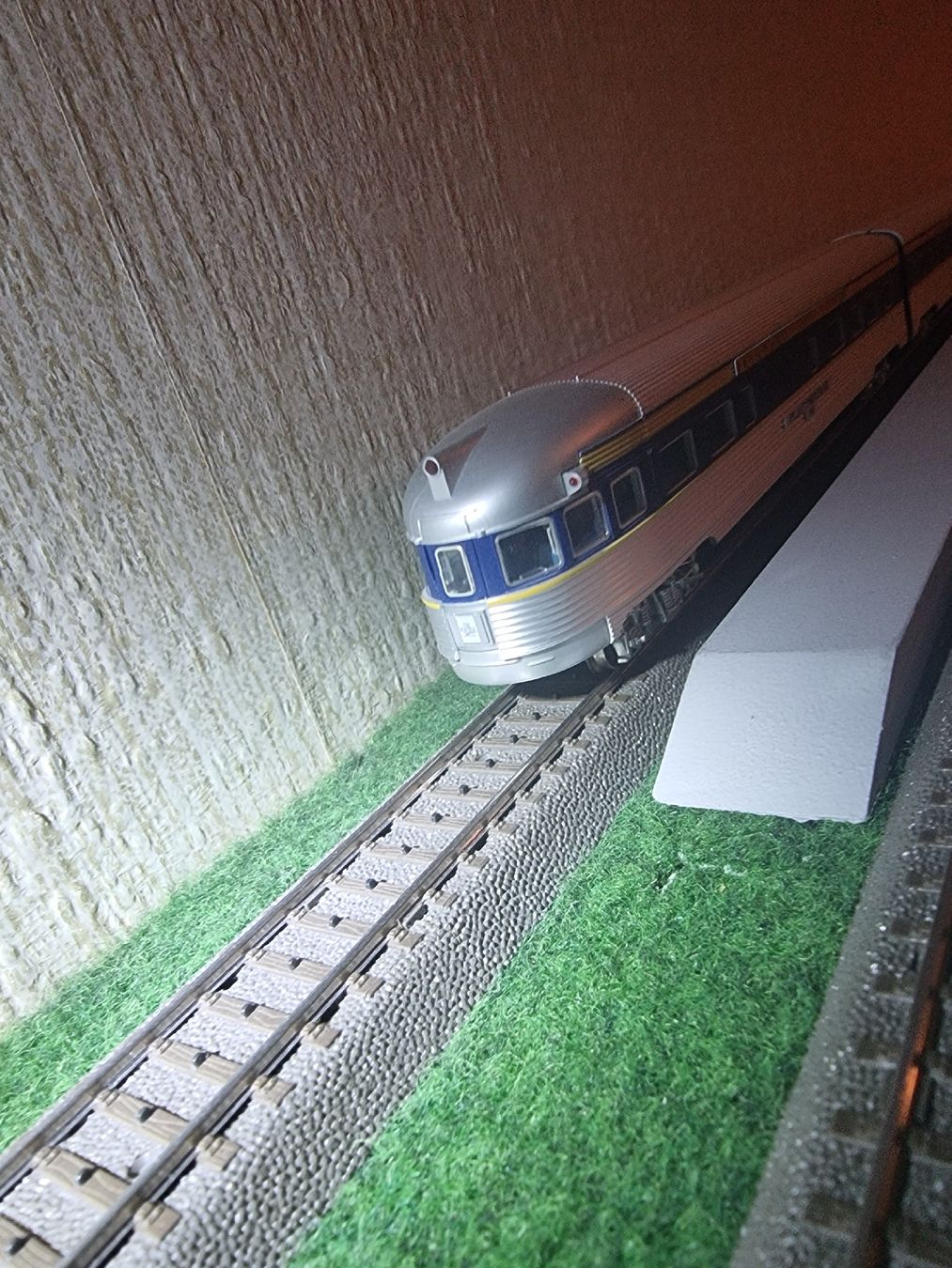 Märklin Modellini di ferrovie: "Montreal Limited" Märklin 26495 – Nuovo (secondo la descrizione) da Nidau venduto da Wertas2 4