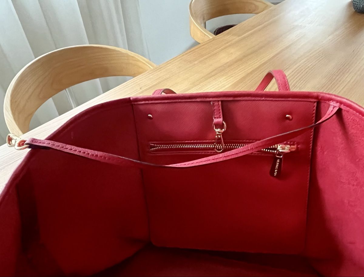 Taschen für Damen: Michael Kors, Shopper – Neu (gemäss Beschreibung) aus Neftenbach von mir_sd2b 2