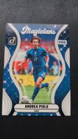 Panini Donruss Magicians - Andrea Pirlo 