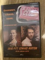 Fight club und Bad Boys 2 DVD