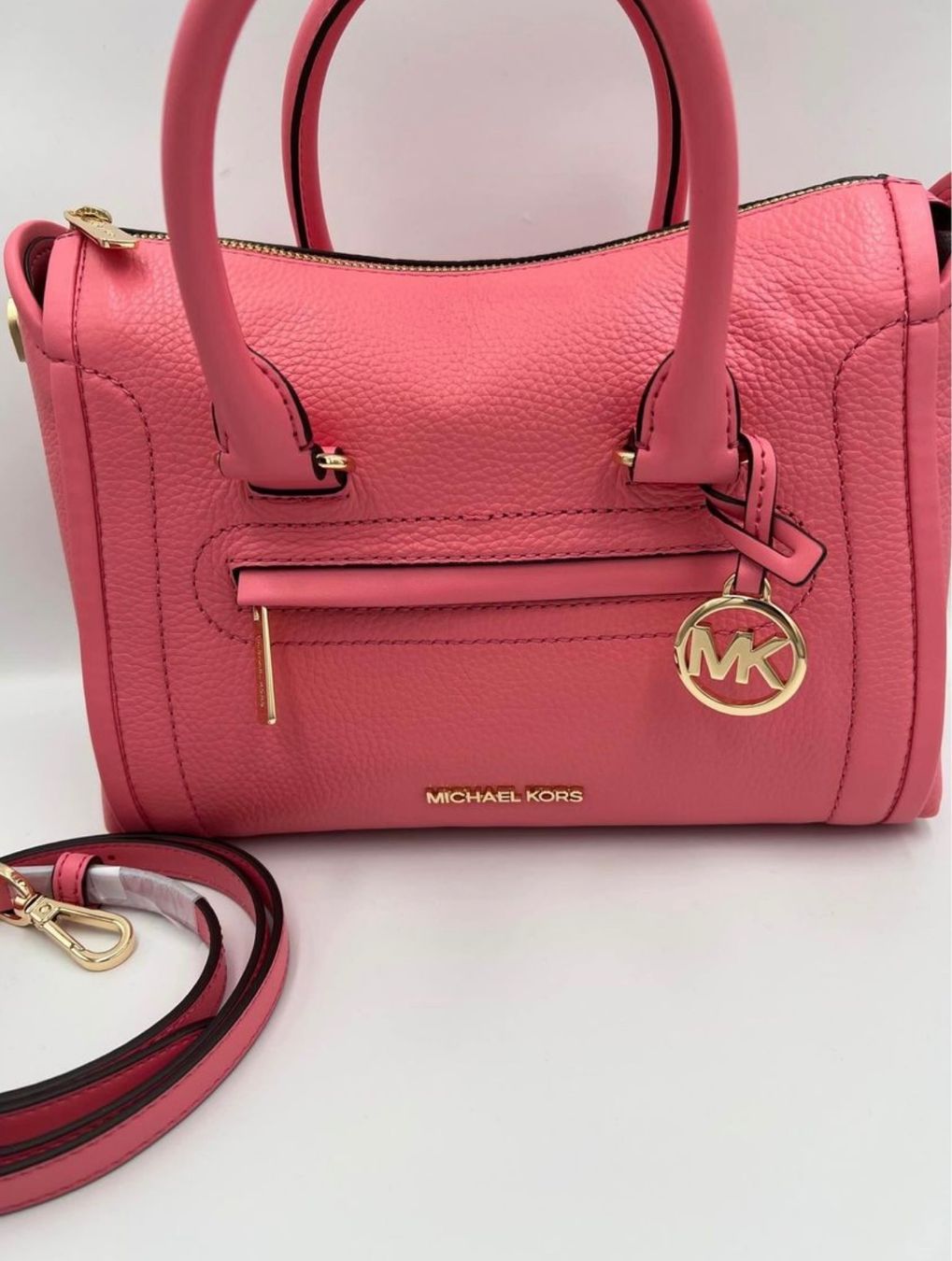 Michael Kors Taschen für Damen: Michael Kors Tasche tea rose – Neu und originalverpackt aus Wiedlisbach von Sistershop 1