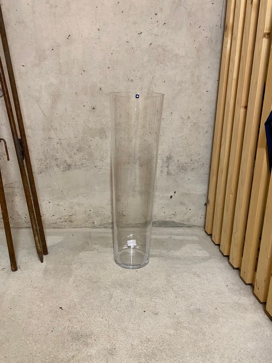 Vasi & Recipienti: Grosse Vase von Leonardo – Nuovo e nell'imballaggio originale da Hausen AG venduto da mauricelebrain