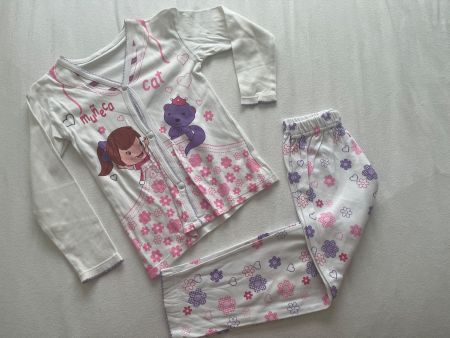 Pijama gr 116
