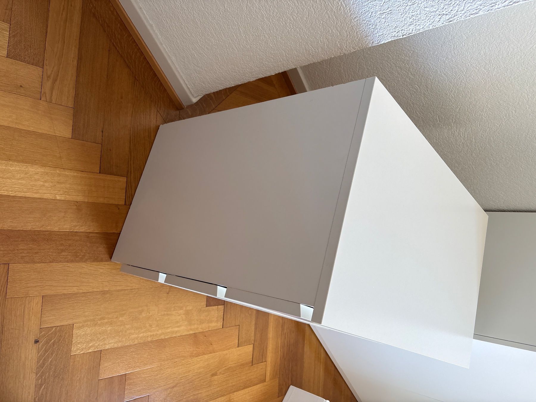 Ikea Commodes: Commode Malm – D'occasion à Genève par nad_k72j 1