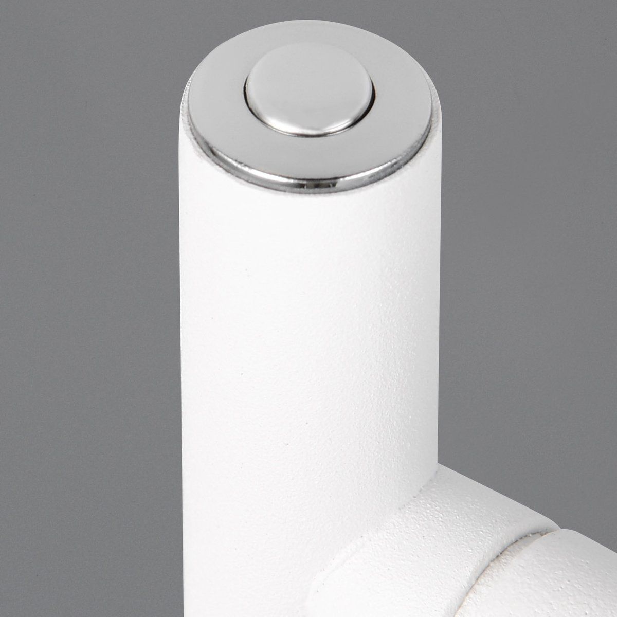 Lampade: LED Stehleuchte, Akku, 125 cm Höhe – Nuovo (secondo la descrizione) da Kreuzlingen venduto da Smart-Light 6