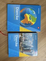 Diercke Weltatlas Schweiz + Diercke Geografie