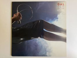 Gal Costa LP - Ben Bom
