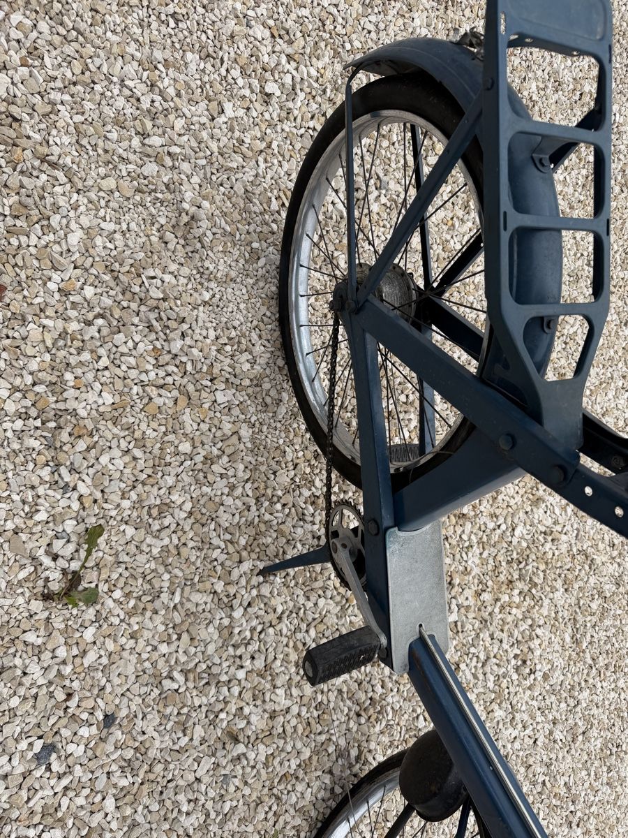 Cyclomoteurs: Velosolex – D'occasion à Oftringen par Her-b9th 5