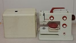 Bernina nähmaschine 900 mit Zubehör 