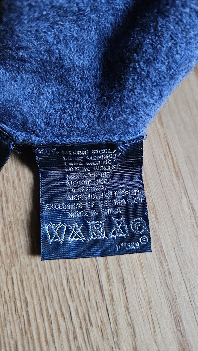 Polo Ralph Lauren Maglioni & Felpe: Polo Ralph Lauren Pullover dunkelblau Grösse XS – Usato da Rüti ZH venduto da Pacey0 3