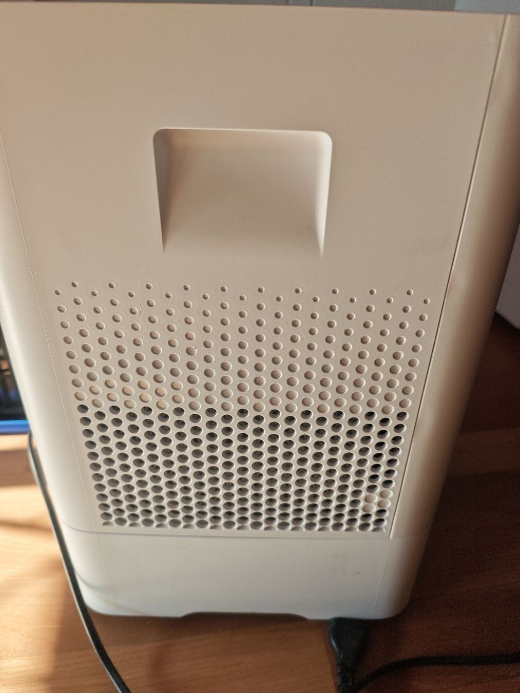 Boneco Purificateurs d'air: Boneco Air Washer W200 – D'occasion à Evilard par Timppa 4