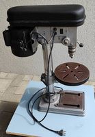 Tisch-Bohrmaschine "Mio Lectric 6166.110"