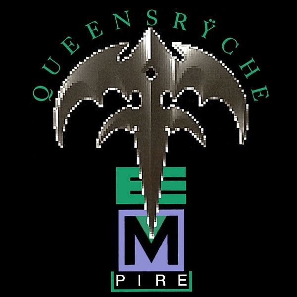 CD: QUEENSRYCHE - Operation: Mindcrime (1988) – Usato da Choëx venduto da Domo72