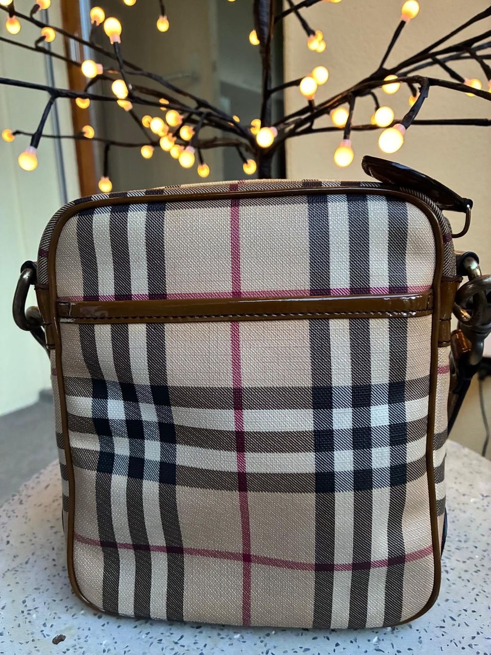 Burberry Sacs femmes: BURBERRY – Neuf (Voir description) à Rümlang par har_z6qv 4