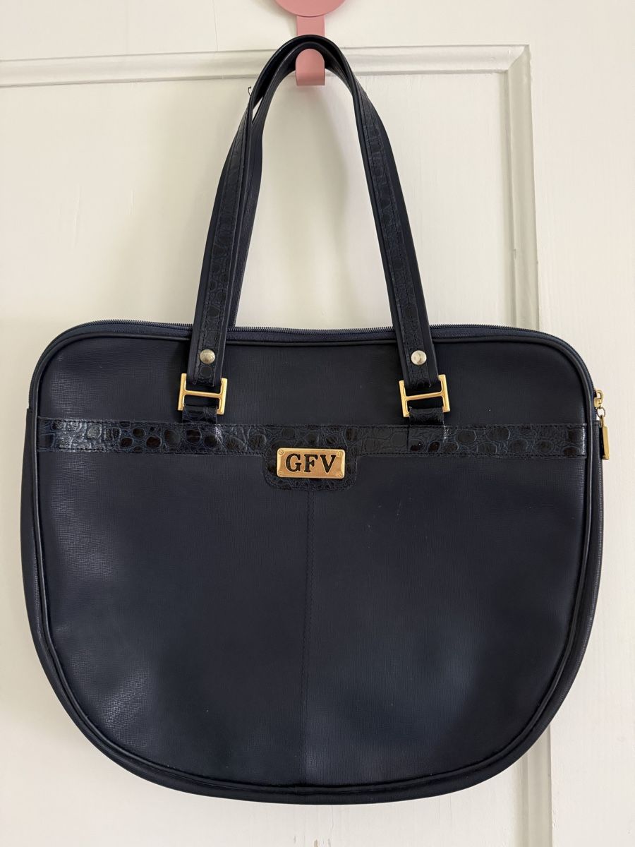 Taschen: Vintage GFV Tasche – Gebraucht aus Bern von lin_szz2