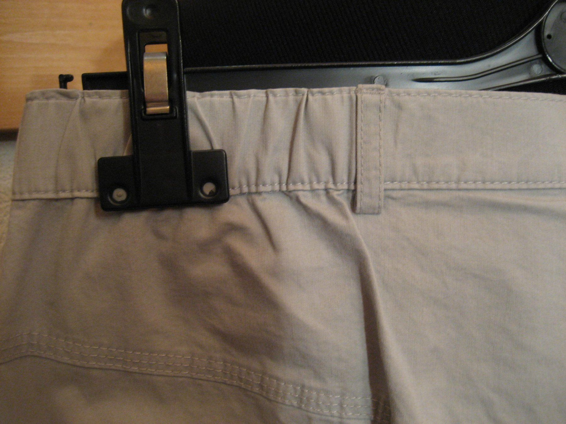 Pantaloni: Pantalon stretch OUI taille 44, neuf – Nuovo e nell'imballaggio originale da Delémont venduto da marryb 3