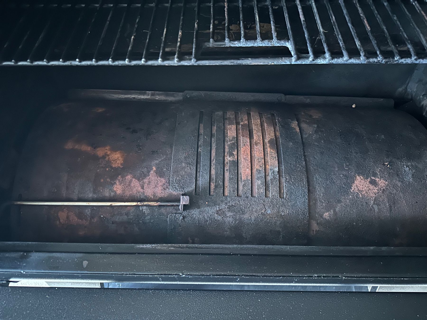 Griglie: Pit Boss Pelletgrill Pro Series 1600 mit Plancha – Usato da Gossau SG venduto da Snoopysg 7