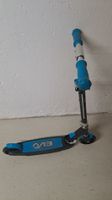 Kickroller EVO Light Blast blau Grösse 5+ ab 5 Jahren