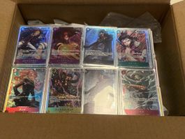 One Piece Set - JP