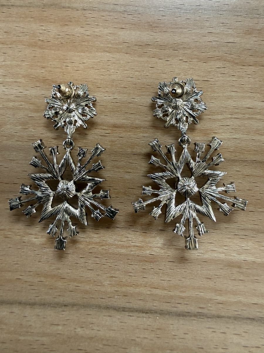 Boucles d'oreille: Ohrstecker – D'occasion à Grenchen par Bastet007 4