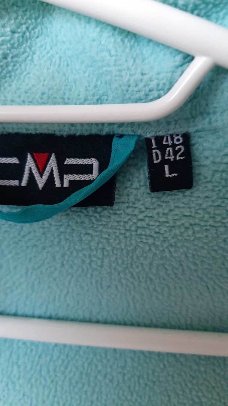 CMP Giacche: Softsheeljacke CMP Gr.42 – Usato da Malix venduto da ric_nh2y 1
