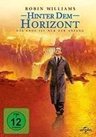 HINTER DEM HORIZONT     Robin Williams       ==> SAMMELPORTO