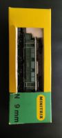Minitrix Modellbahn Zug 2033.00 N-9mm