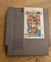 Track & Field Nintendo Nes