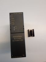 Siemens CP343-1 BACnet