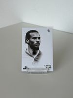 Leroy Sane Base Topps Simplicidad 25/26 Galatasaray