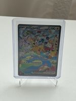 Pikachu ex 149/128
