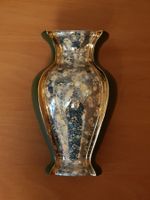 Porzellanvase handgemalt