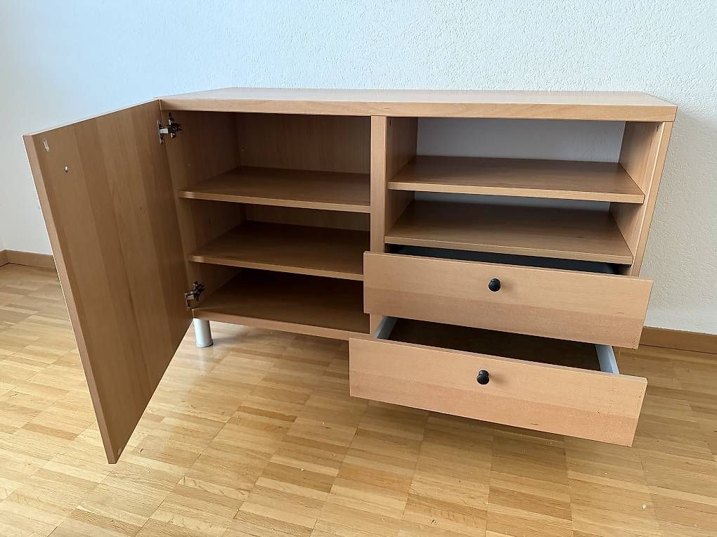 Mobili TV: TV-Kommode – Usato da Suhr venduto da j_s_gs9d 1