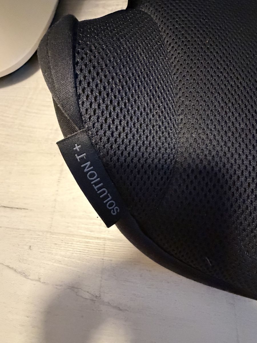 Cybex Auto-Kindersitze: Cybex Solution T+ – Neu (gemäss Beschreibung) aus Scheuren von dijamaNt12 2
