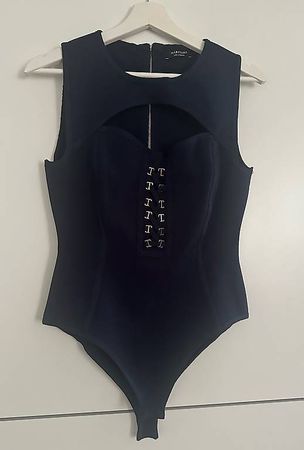NEU! Qualität super elegantes BODY von Marciano by Guess